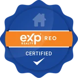 REO certified